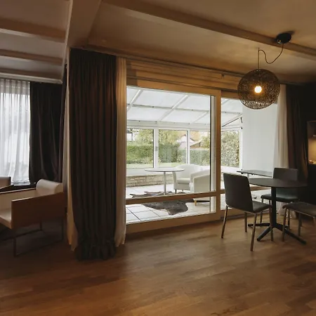 מלון Eckert - Lifestyle Design & Fine Dining Bei Basel