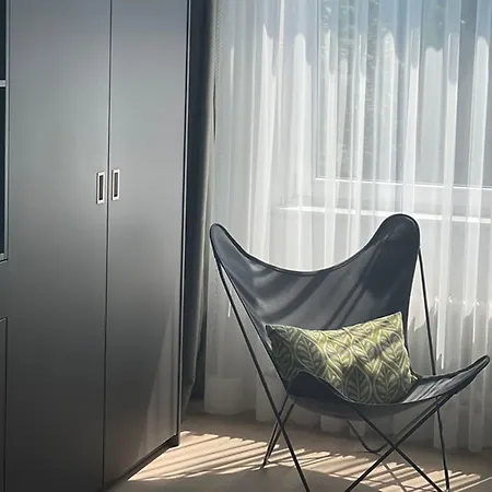 Eckert - Lifestyle Design & Fine Dining Bei Basel 4*