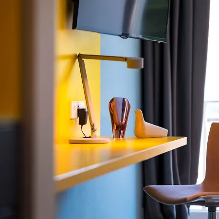 Eckert - Lifestyle Design & Fine Dining Bei Basel 4* גרנצאך-ווילן