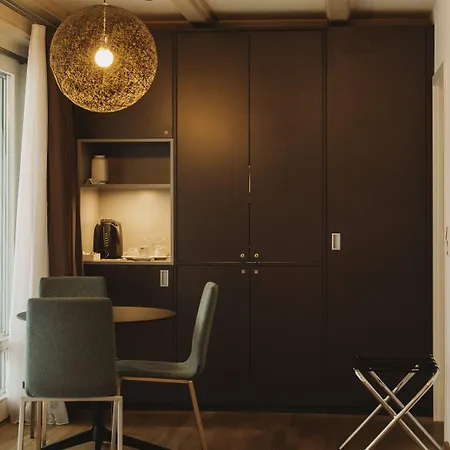 Eckert - Lifestyle Design & Fine Dining Bei Basel גרנצאך-ווילן