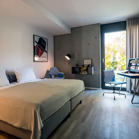 Eckert - Lifestyle Design & Fine Dining Bei Basel מלון