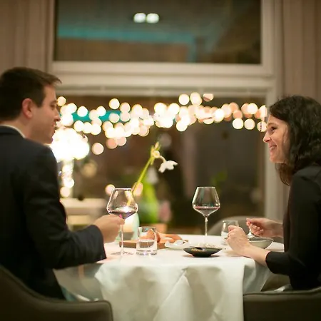 Eckert - Lifestyle Design & Fine Dining Bei Basel