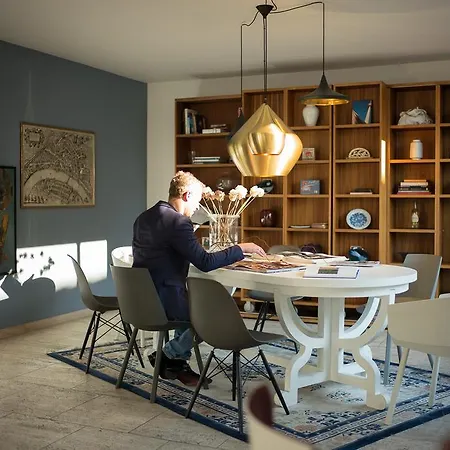 מלון Eckert - Lifestyle Design & Fine Dining Bei Basel 4*