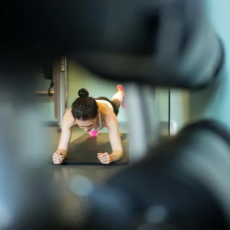 Eckert - Lifestyle Design & Fine Dining Bei Basel Hotell 4*