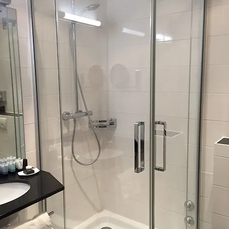 Eckert - Lifestyle Design & Fine Dining Bei Basel 4* Grenzach-Wyhlen