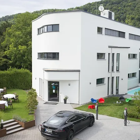 Eckert - Lifestyle Design & Fine Dining Bei Basel