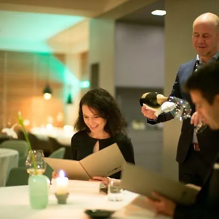 Eckert - Lifestyle Design & Fine Dining Bei Basel