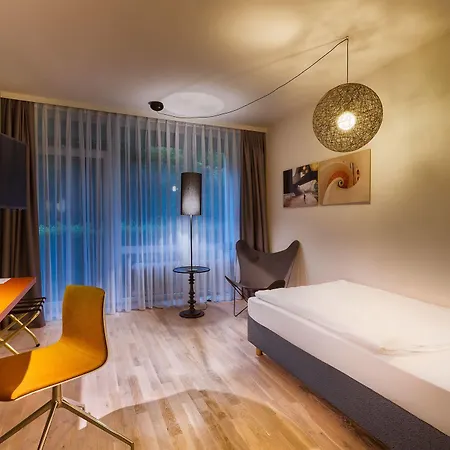 Eckert - Lifestyle Design & Fine Dining Bei Basel מלון 4*