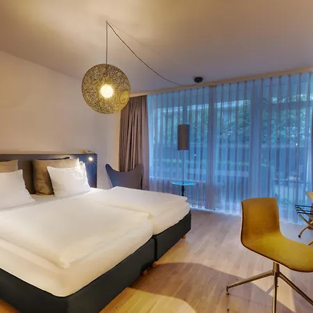 מלון Eckert - Lifestyle Design & Fine Dining Bei Basel 4*