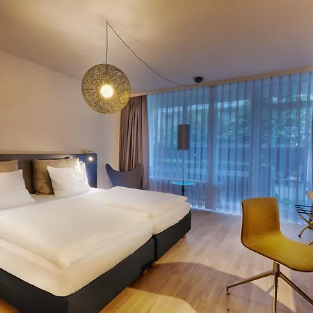 מלון Eckert - Lifestyle Design & Fine Dining Bei Basel 4*