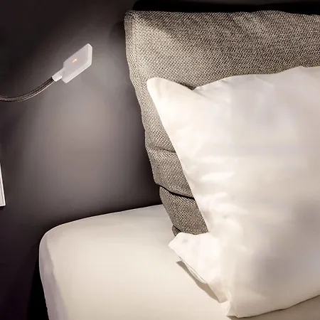 מלון Eckert - Lifestyle Design & Fine Dining Bei Basel