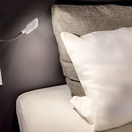 מלון Eckert - Lifestyle Design & Fine Dining Bei Basel