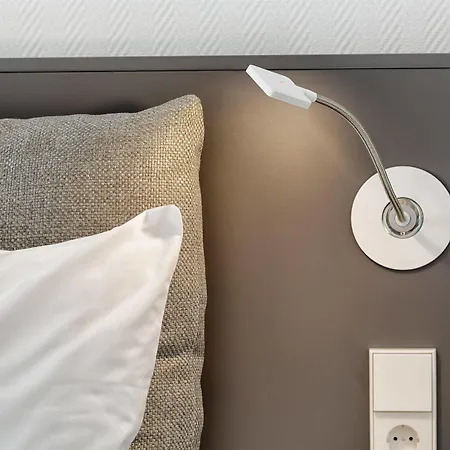 Eckert - Lifestyle Design & Fine Dining Bei Basel Hotel