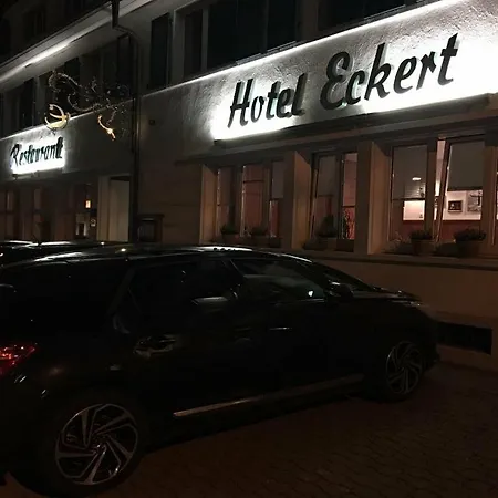 Eckert - Lifestyle Design & Fine Dining Bei Basel 4*