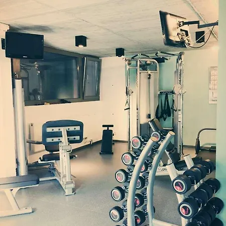 Hotell Eckert - Lifestyle Design & Fine Dining Bei Basel 4*