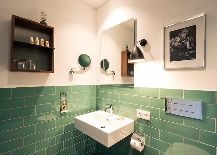 Eckert - Lifestyle Design & Fine Dining Bei Basel 4*