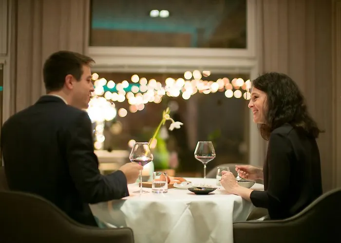 Eckert - Lifestyle Design & Fine Dining Bei Basel