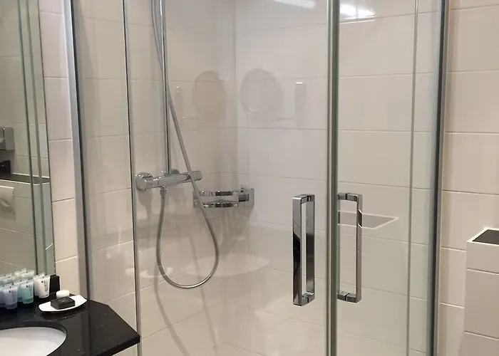 Eckert - Lifestyle Design & Fine Dining Bei Basel 4* Grenzach-Wyhlen