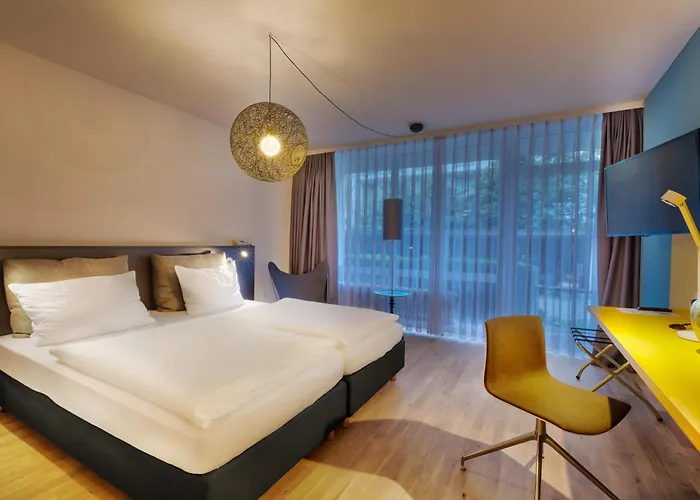 Hotel Eckert - Lifestyle Design & Fine Dining Bei Basel 4*