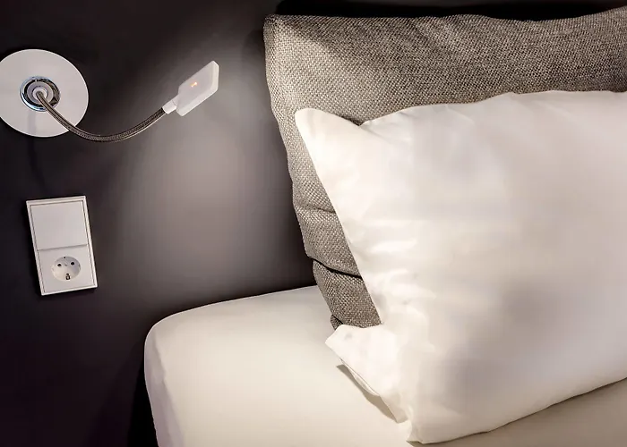 Hotel Eckert - Lifestyle Design & Fine Dining Bei Basel