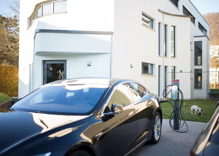 Hotel Eckert - Lifestyle Design & Fine Dining Bei Basel Grenzach-Wyhlen