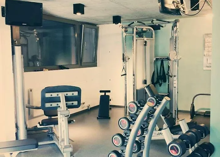 Hotel Eckert - Lifestyle Design & Fine Dining Bei Basel 4*