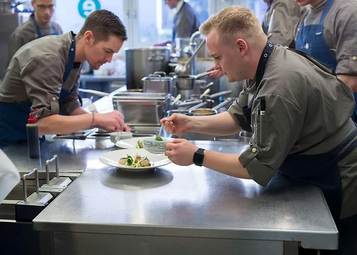 Eckert - Lifestyle Design & Fine Dining Bei Basel Hotel 4*